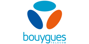 Logo Bouygues Telecom