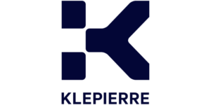 Logo Klépierre