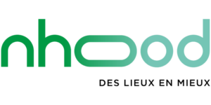 Logo Nhood