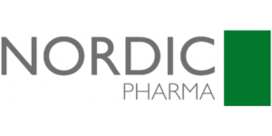 Logo Nordic Pharma