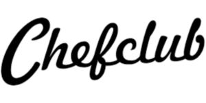 Logo Chef Club